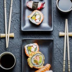 Sushi King User Photo