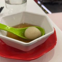 Market Hotpot User Photo