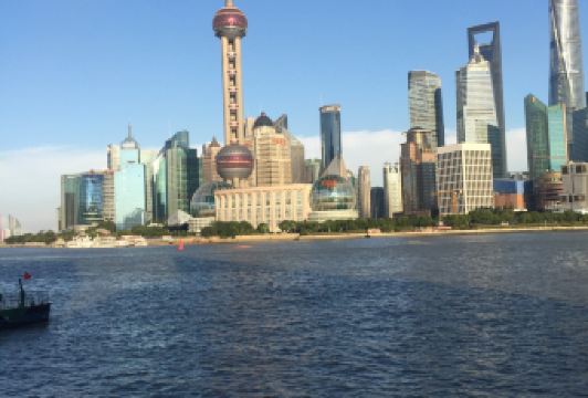 夜上海(新天地太平湖店) User Photo