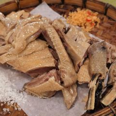 大榕树美食坊(吉祥路店) User Photo