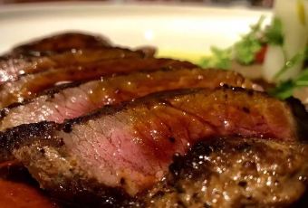 BISTECCA TUSCAN STEAKHOUSE user photo