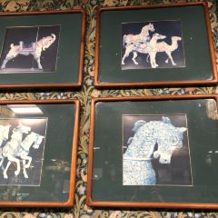 Lucky Pierrot Jujigai Ginza branch User Photo