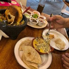 Taqueria la Chinampa User Photo