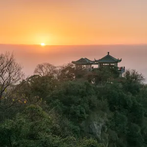 Xuguangtai Scenic Spot