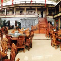 德月楼(乐雅路店) User Photo