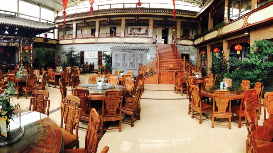 德月楼(乐雅路店)