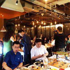 Karouzo's Steaks Seafood 여행 사진