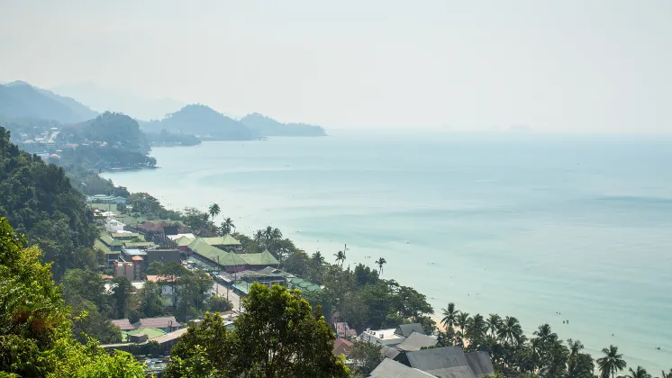 Tap Portugal Flights to Trat