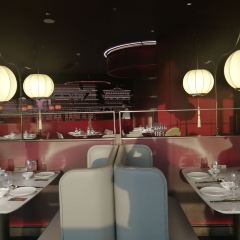 锦楼·臻选新杭帮(正大广场店) User Photo