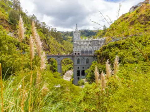 Santuario di Las Lajas