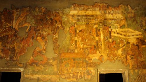 Ajanta Caves