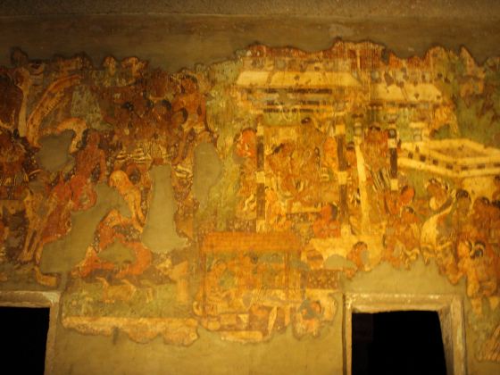 Ajanta Caves