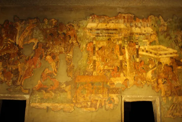 3-звездочные отели в г. Дехрадун