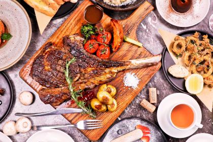 Alla Torre (SeaWorld Shenzhen)