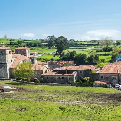 La Casona Azul