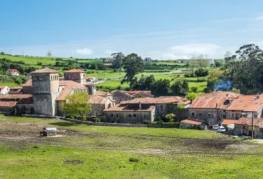 Lavadero de Santillana del Mar