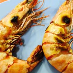 Nana Seafood and Thai Food User Photo