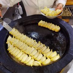 Si Ru Chun Shi Fu User Photo