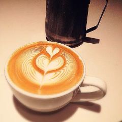 Thoyyib Cafe User Photo