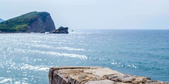 Budva Riviera