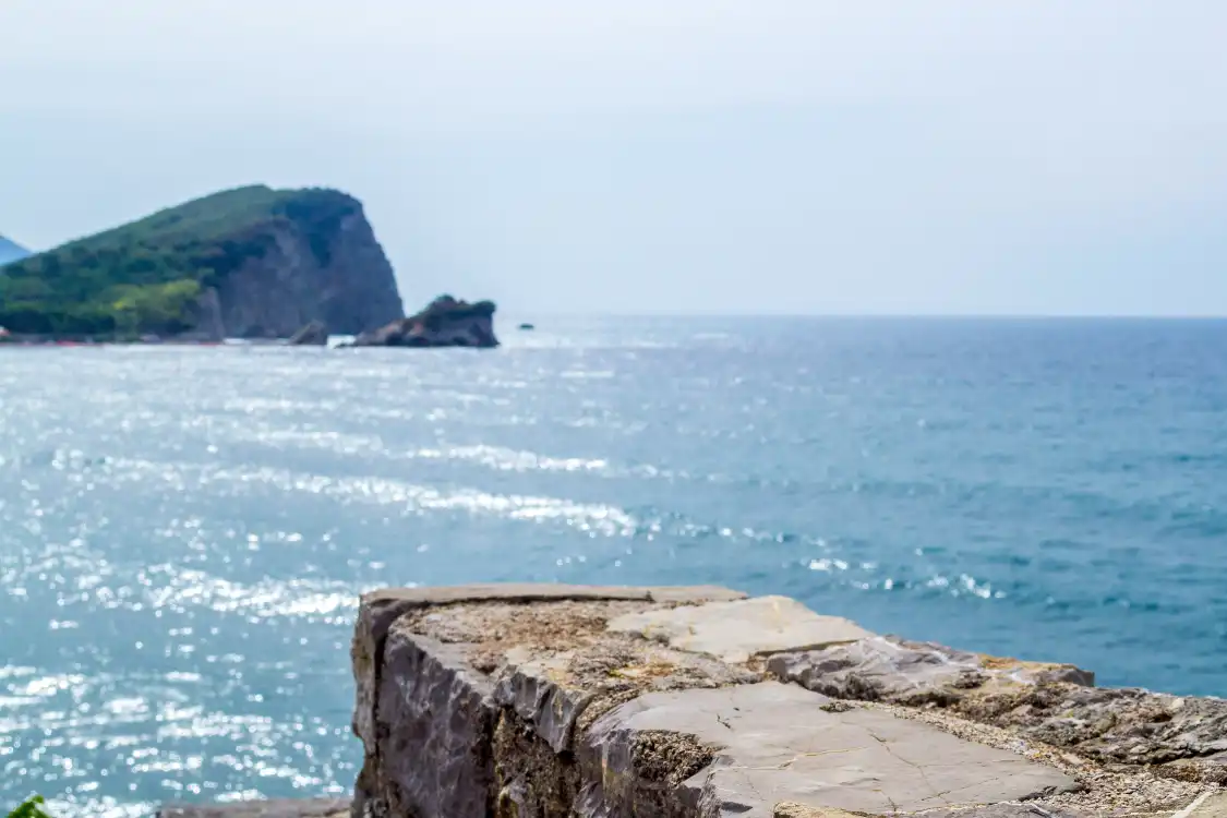 Hotels near Budva Riviera
