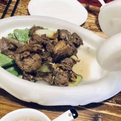 牧马人蒙餐 User Photo