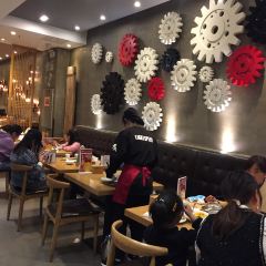 LVSHI CUISINE 여행 사진