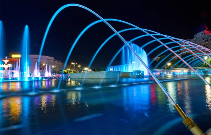 Хоумстей в г. Бухарест