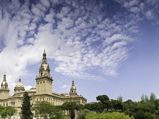 National Art Museum of Catalonia