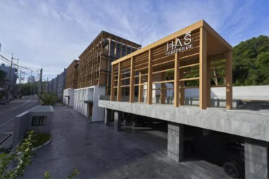 10 ที่พักพัทยาแนะนำ สะอาด ปลอดภัย หลับสบายแน่นอน