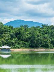 Nanjing Youzi Mountain Leisure Tourism Area