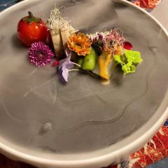 Busshari Authentic Japanese Restaurant User Photo