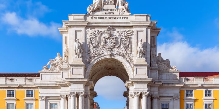 Arco da Rua Augusta