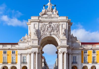 Arco da Rua Augusta