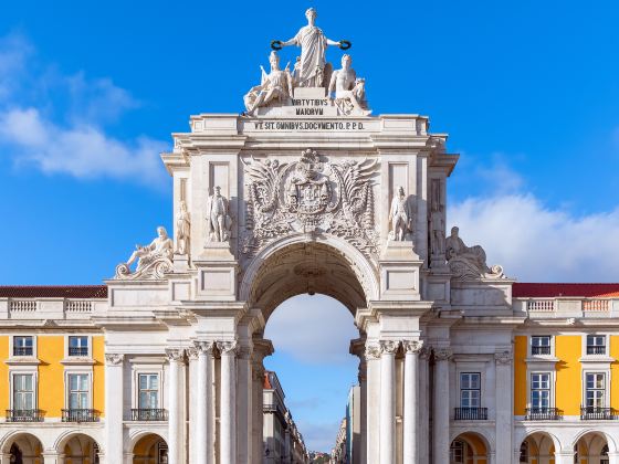 Arco da Rua Augusta