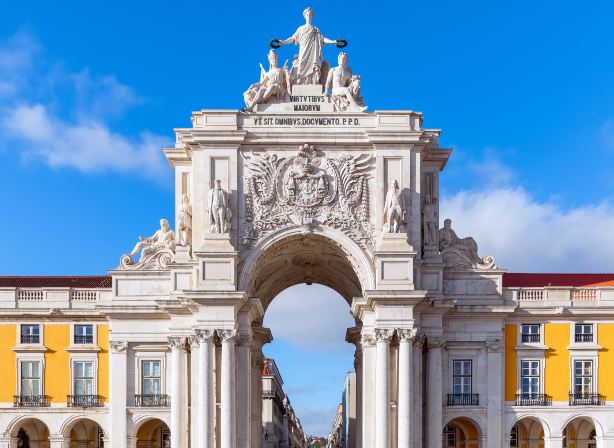 Arco da Rua Augusta