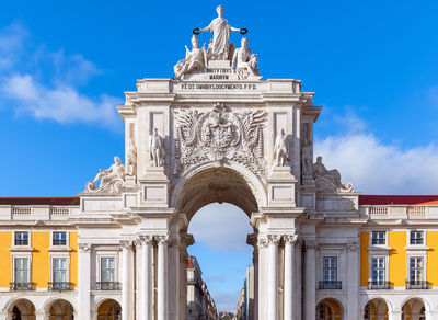 Arco da Rua Augusta
