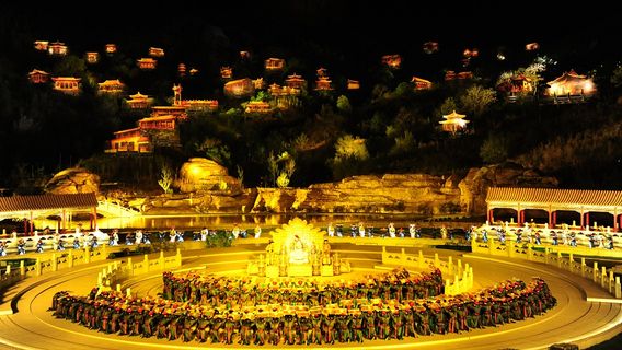 Chengde