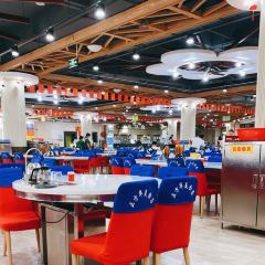 正方華美食店(四季昌商貿批發城店)張用戶圖片