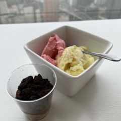 JW's California Grill User Photo