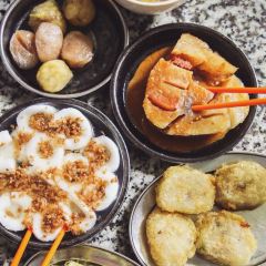 Fu He Gou Wu Mi Guo Tian Tang Guo Pin 여행 사진