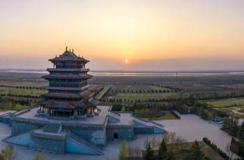 Popular Best Things to Do in Yongji