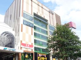 唐吉诃德（仙台站西口本店）