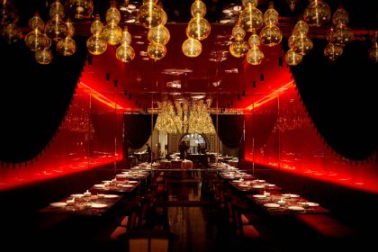 Fook Luk House（Pudong Kerry Parkside)