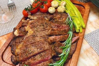 Elliott's Oyster House