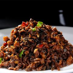 RE BA LA ZAO GUO CAI User Photo