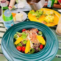 Altura Restaurant張用戶圖片