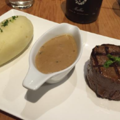 Rare Steakhouse Midtown User Photo