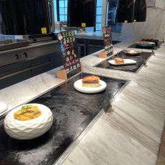 Café Li Brasserie @ Radisson Collection Hotel, Xing Guo Shanghai User Photo