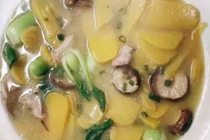 旅游大酒店中餐厅